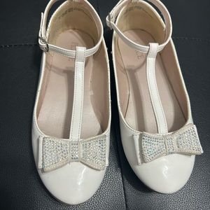 PLACE Girls dress shoes size 3